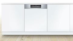 Máy Rửa Bát Bosch SMI6ECS57E