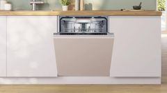 Máy Rửa Bát Bosch SMV8TCX01E Serie 8