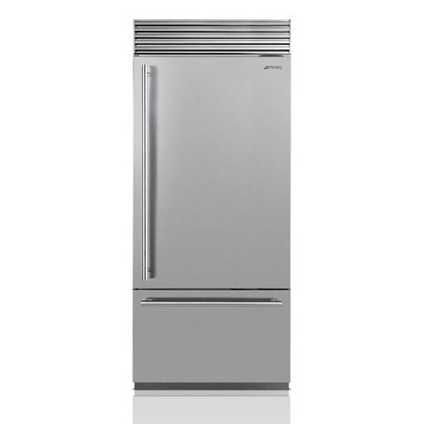 TỦ LẠNH SMEG RF396RSIX 535.14.393