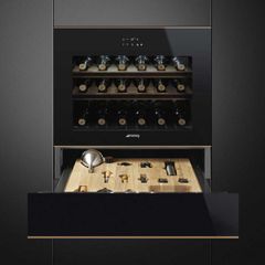 TỦ RƯỢU SMEG CVI621RWNR3 535.14.571