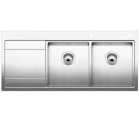 Chậu rửa BLANCO DIVON II 8S IF