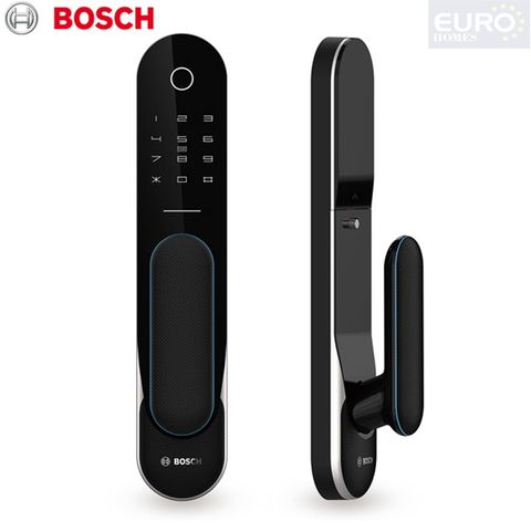 Khoá cửa điện tử BOSCH FU700