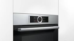 Lò Nướng Bosch HBG655BS1M