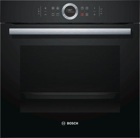 Lò Nướng Bosch HBG634BB1B