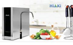 Máy lọc nước RO HIAKI TIG PLUS