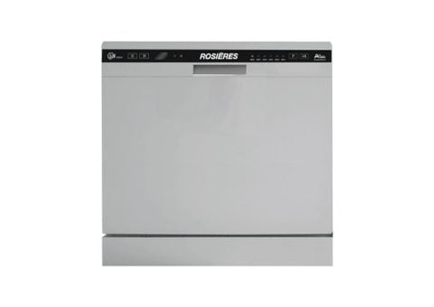 Máy rửa bát ROSIERES RDCP 8S-04