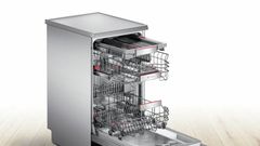 Máy rửa bát độc lập BOSCH SPS66TI01E