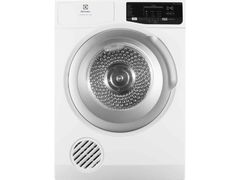 Máy sấy quần áo Electrolux 8 kg EDV805JQWA