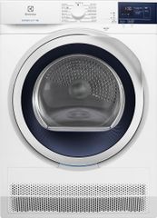 Máy sấy quần áo Electrolux 8 kg EDC804CEWA