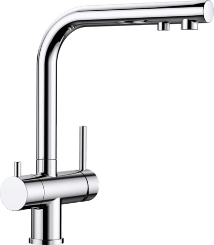 Vòi rửa bát BLANCO FONTAS II 523128