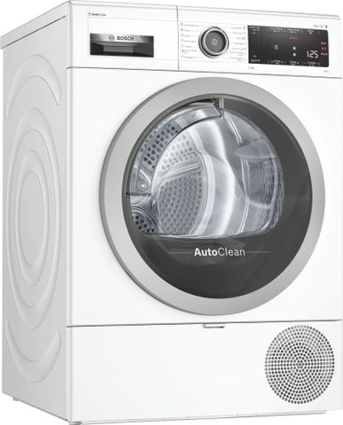 Máy Sấy Bosch WTX87M90BY 9kg