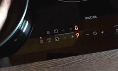 bếp từ Electrolux EHH6332FOK