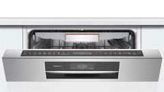 Máy Rửa Bát  Bosch SMI8YCS01E