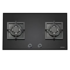 Bếp Gas 2 Vùng Nấu Hafele HC-G783B 533.02.849 – Bền Bỉ, Tiện Lợi, An Toàn