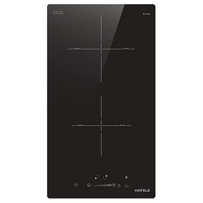 Bếp Từ Domino Hafele HC-I302B 536.61.770 – Thiết Kế Gọn Gàng, Hiệu Năng Mạnh Mẽ, Chuẩn Châu Âu