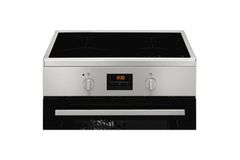 Bếp từ kết hợp lò nướng Electrolux LKI640200X