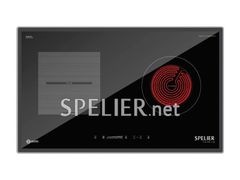 BẾP TỪ-HỒNG NGOẠI SPELIER SPE HC 928/EG