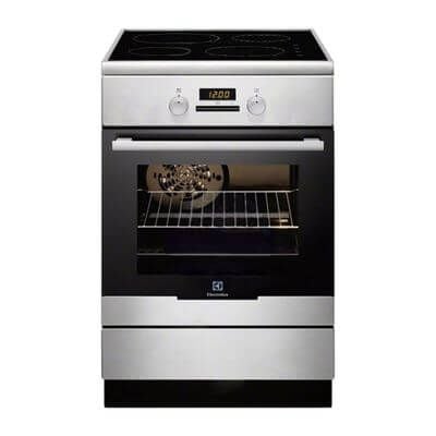 Bếp liên lò Electrolux EKI64500OX