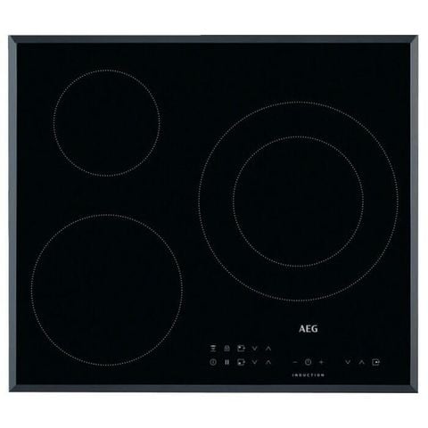 Bếp Từ AEG IKB63302FB Xuất Xứ Đức