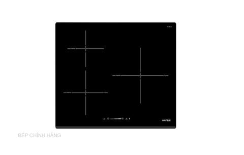 Bếp Từ 3 Vùng Nấu HC-I603D Hafele 536.61.631 – Lựa Chọn Thông Minh Cho Bếp Hiện Đại