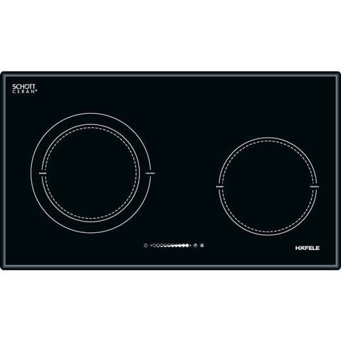 Bếp Từ Hafele HC-I772A 536.01.695 – Sang Trọng, Tiện Lợi, Chuẩn Châu Âu