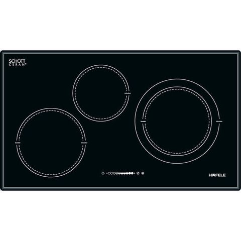 Bếp Từ Hafele HC-I773B 536.01.595 – Sự Lựa Chọn Đẳng Cấp Cho Gian Bếp Hiện Đại