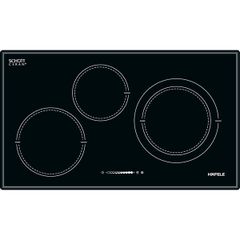 Bếp Từ Hafele HC-I773B 536.01.595 – Sự Lựa Chọn Đẳng Cấp Cho Gian Bếp Hiện Đại