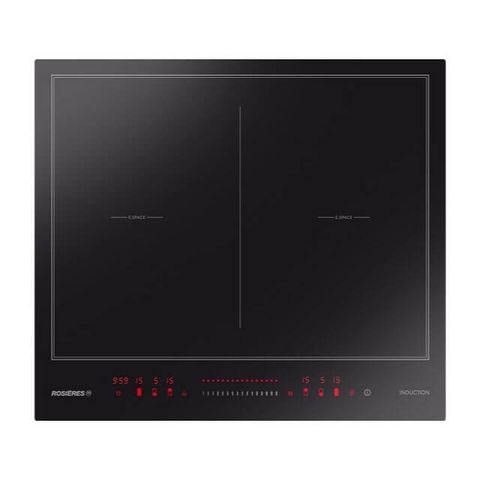 Bếp từ Rosieres RES6D