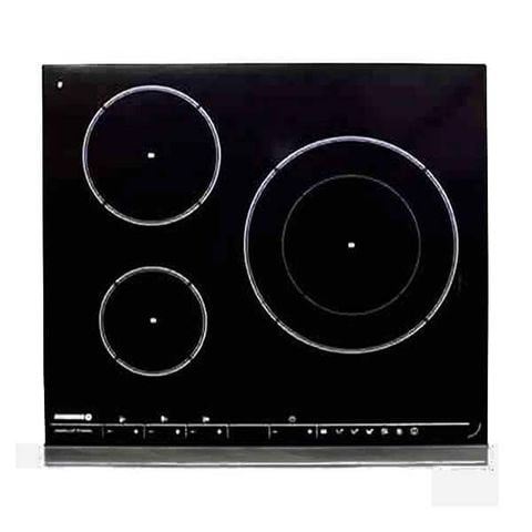 Bếp từ 3 vùng nấu Rosieres RPI342