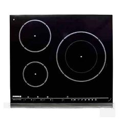 Bếp từ 3 vùng nấu Rosieres RPI342