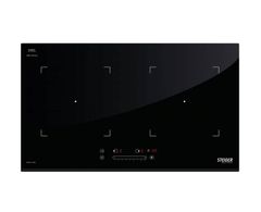 Bếp từ đôi Steiger STG-IDK200