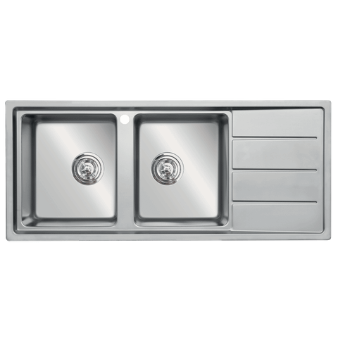 Chậu rửa bát Konox Beta 1169