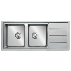Chậu rửa bát Konox Beta 1169