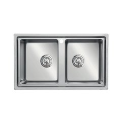 Chậu rửa bát Konox Beta 860