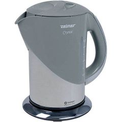 Bình siêu tốc ZELMER 332.2 Silver