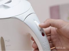 Bình siêu tốc ZELMER 332.2 Symbio