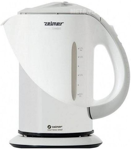 Bình siêu tốc ZELMER 332.2 Symbio