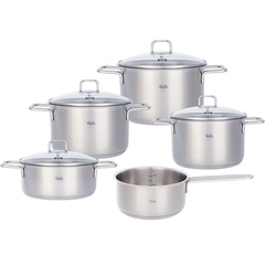 BỘ NỒI TỪ FISSLER HAMBURG 5
