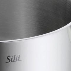 Bộ nồi Silit Achat 10 món