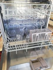 Máy Rửa Bát 8 Bộ Bosch SCE52M75EU