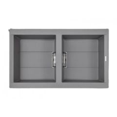 Chậu đá Malloca Smart K-450