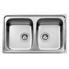 Chậu Inox Hafele HS20-SSN2R90M 567.20.493 – Sang Trọng, Bền Bỉ, Giá Tốt Nhất 2025