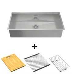 Chậu Hafele WS R0 HS24-SSN1S-7644 567.24.467 – Sang Trọng, Đa Năng, Chuẩn Chất Lượng Đức