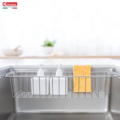 Chậu Rửa Bát Konox TARI 8748SR