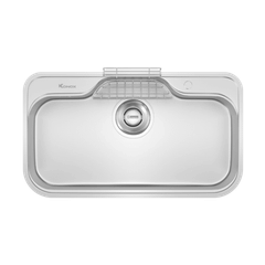 Chậu Rửa Bát Konox TARI 9051SR Basic