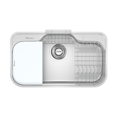 Chậu Rửa Bát Konox TARI 9051SR