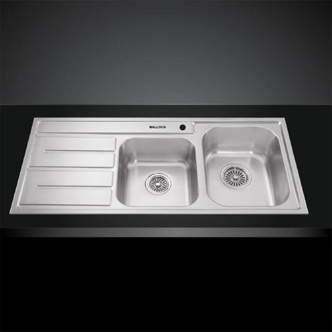 Chậu rửa Malloca MS 1027L New