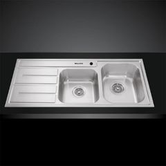 Chậu rửa Malloca MS 1027L New