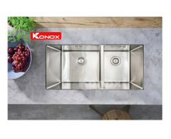 Chậu rửa Konox KN8144DU