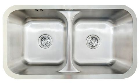 Chậu rửa bát Konox KN8246DUA